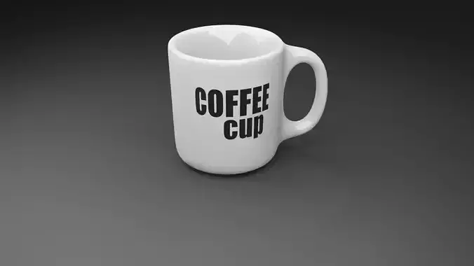 Coffee mug or Cup