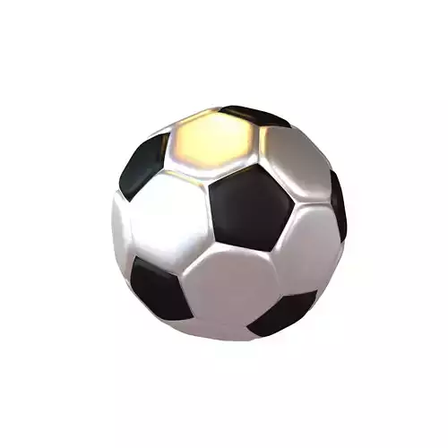 Soccer Ball v1 004