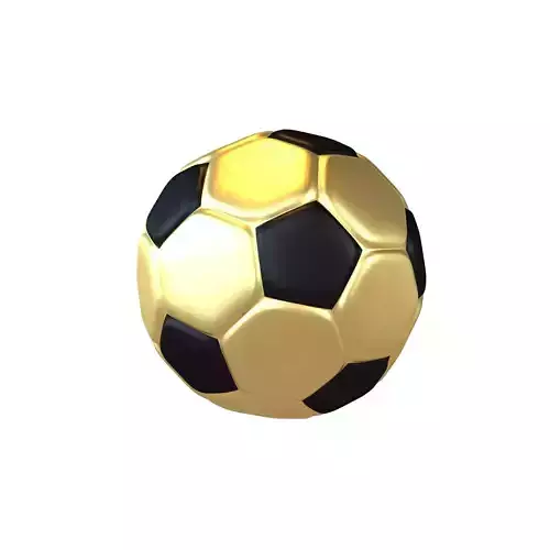 Soccer Ball v1 005