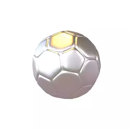 Soccer Ball v1 006