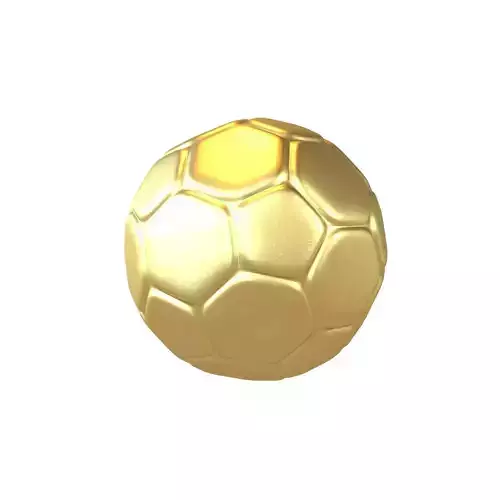 Soccer Ball v1 007