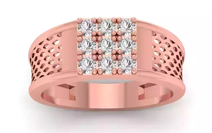 Solitaire Wedding Engagement WoMen Ring