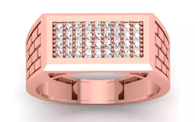 Solitaire Wedding Engagement WoMen Ring