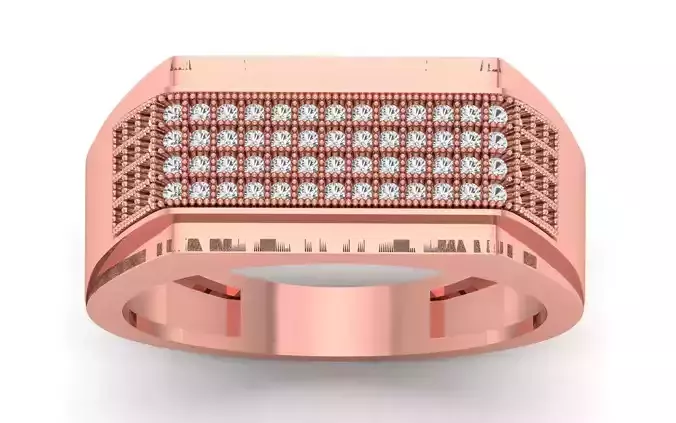 Solitaire Wedding Engagement WoMen Ring