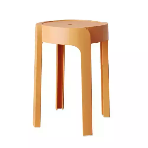 Chair stool ID 270