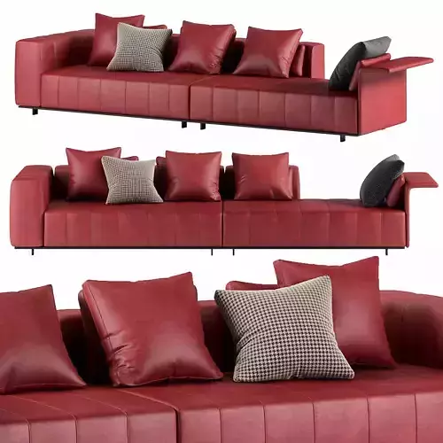 Freeman Tailor Rodolfo Dordoni