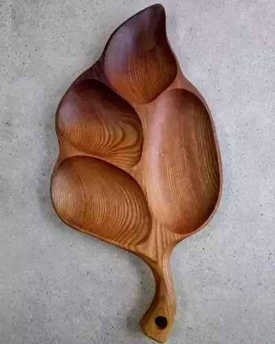 3D model plate STL file for cncmachnie