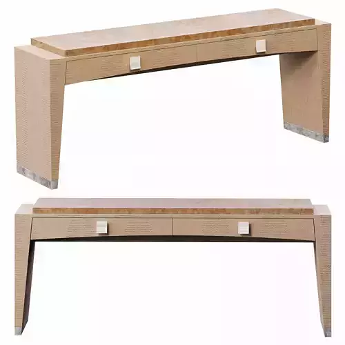 SUNRISE console by Giorgio Collection