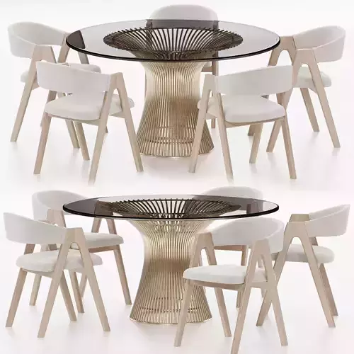 dining set 08
