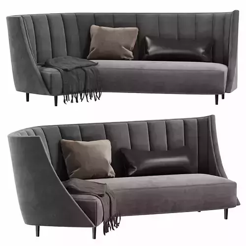 SWING VISION Sofa by Giorgiocollection