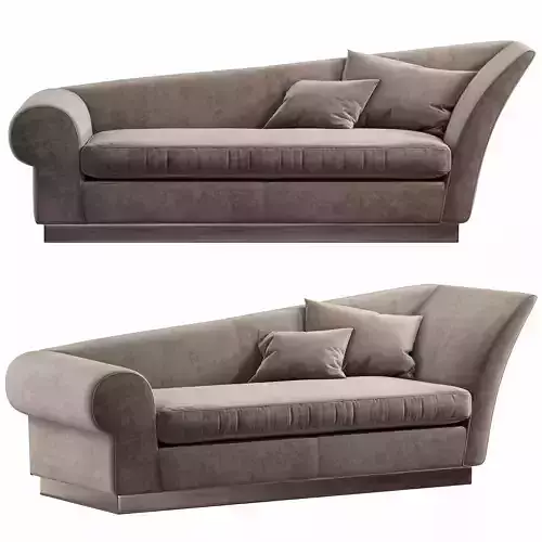 COLISEUM Sofa by Giorgiocollection