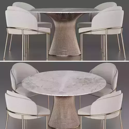 Dining set 14
