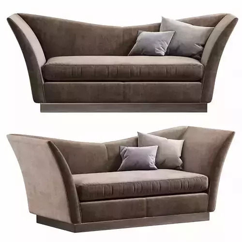 COLISEUM SOFA by Giorgiocollection