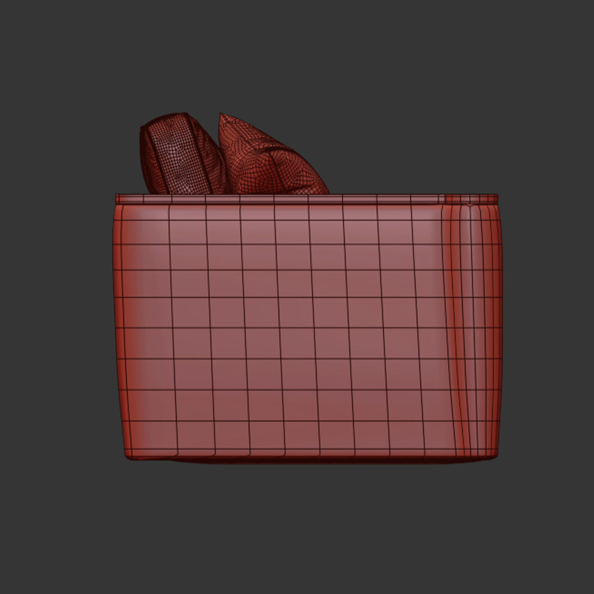 DAYDREAM Sofa by Giorgiocollection 3D model_7