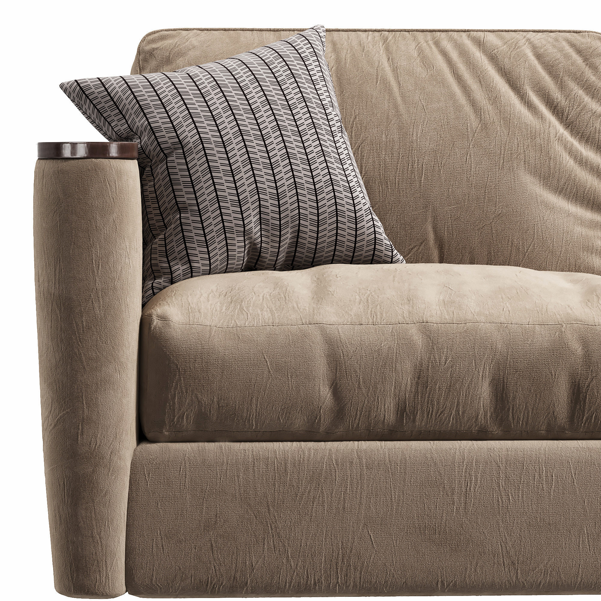 DAYDREAM Sofa by Giorgiocollection 3D model_1