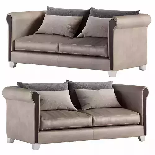 Sofa DAYDREAM by Giorgiocollection