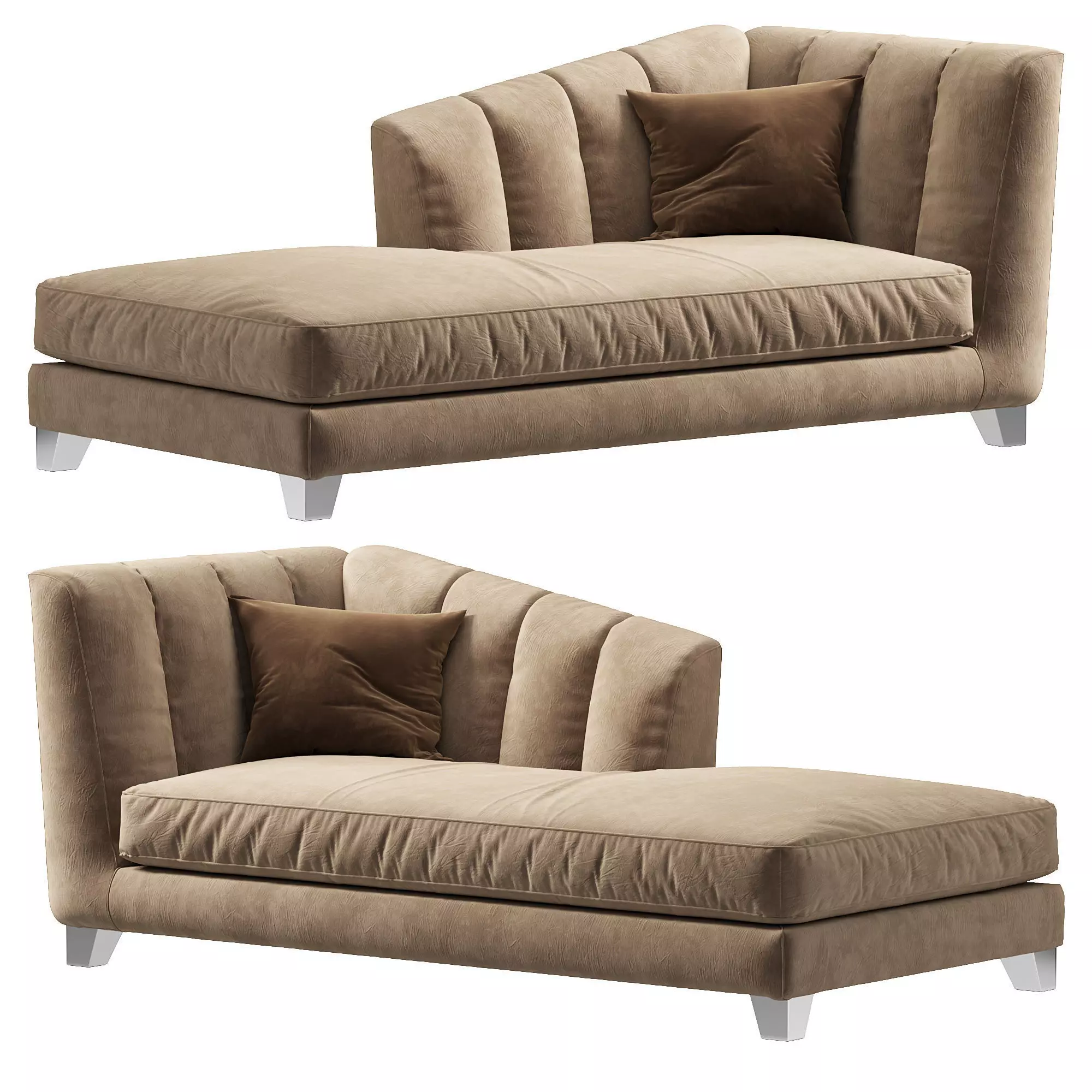 SUNRISE by Girogiocollection 3D model_0