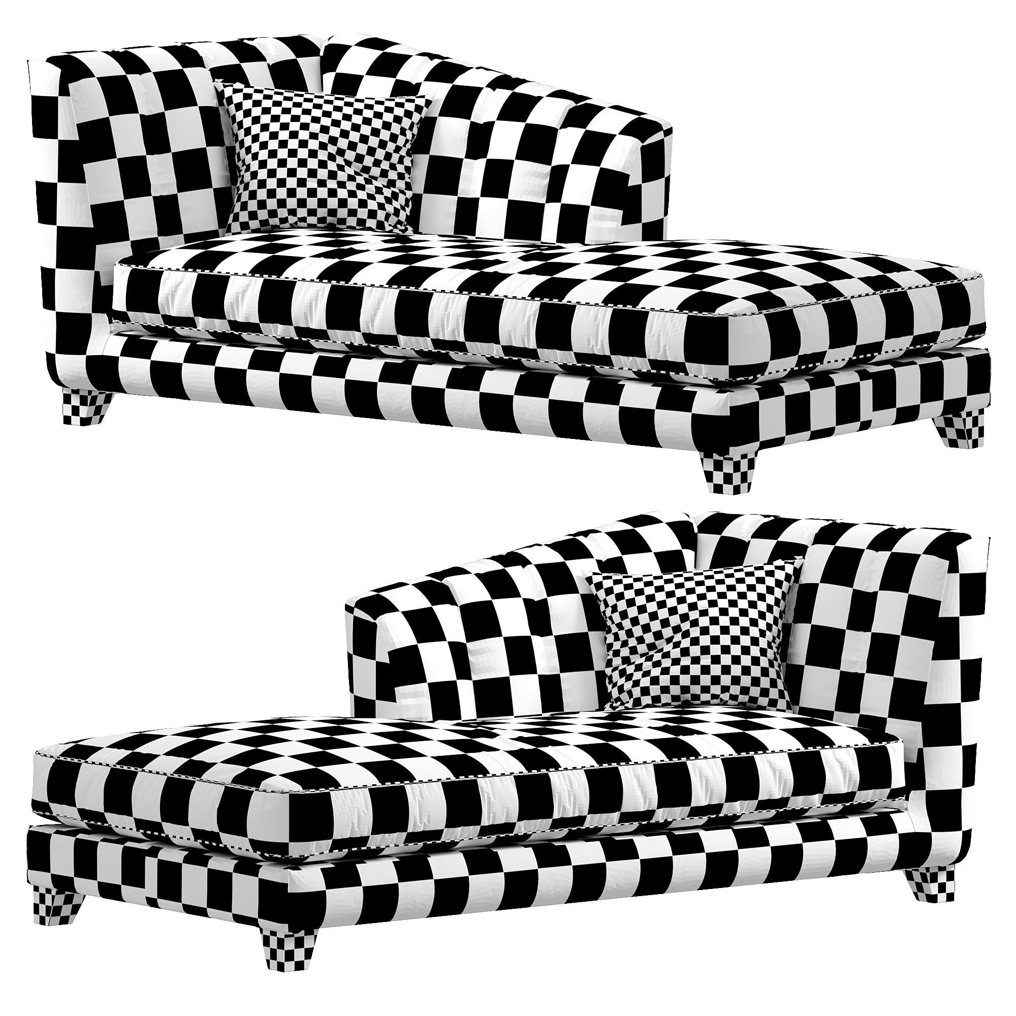 SUNRISE by Girogiocollection 3D model_4