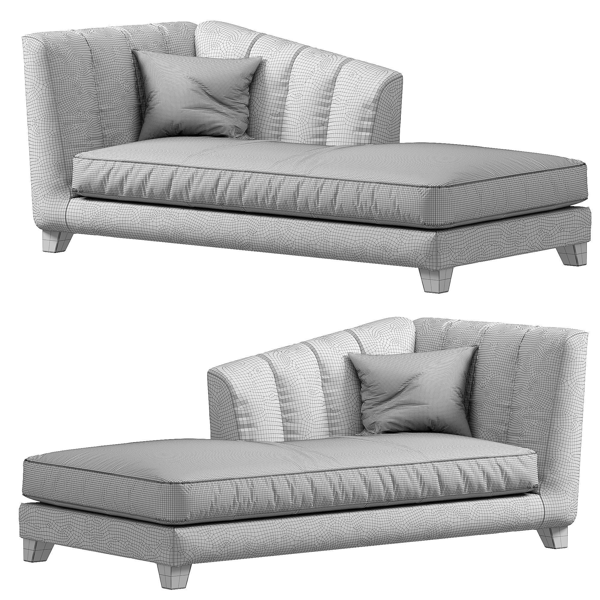 SUNRISE by Girogiocollection 3D model_3