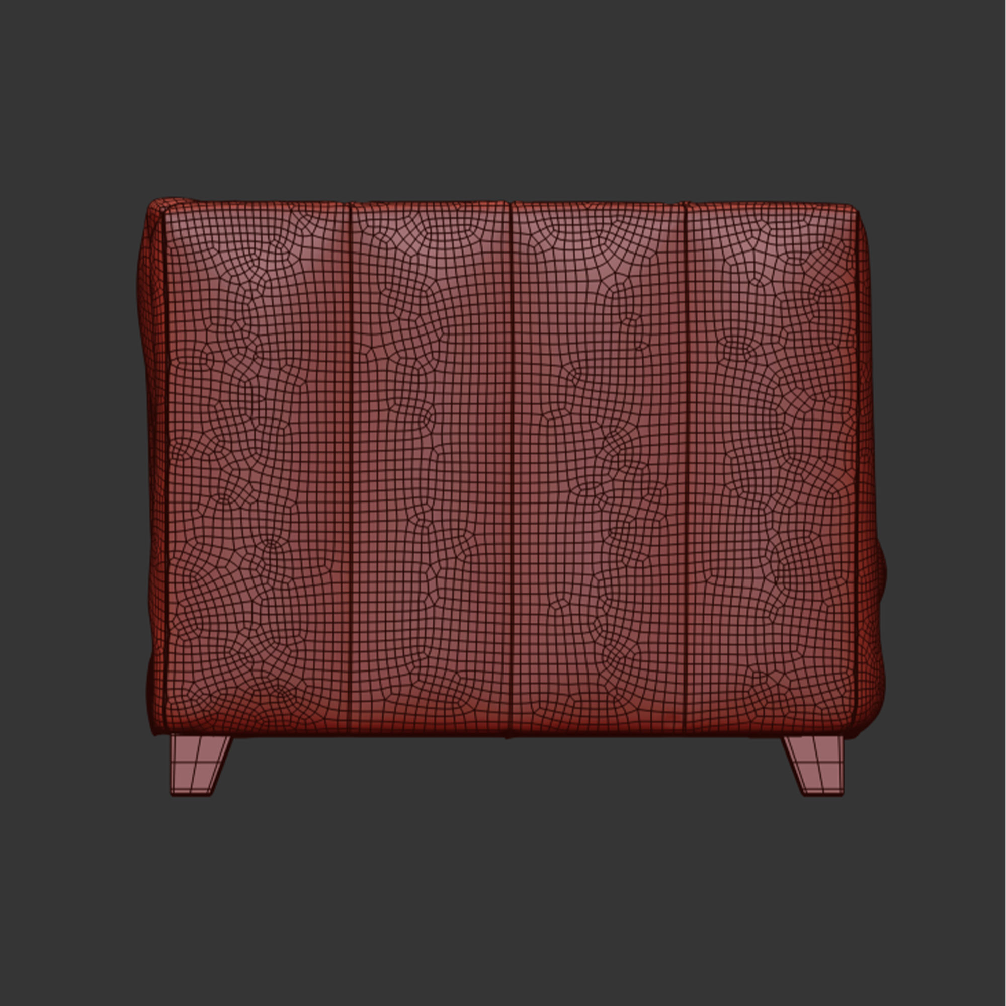 SUNRISE by Girogiocollection 3D model_6