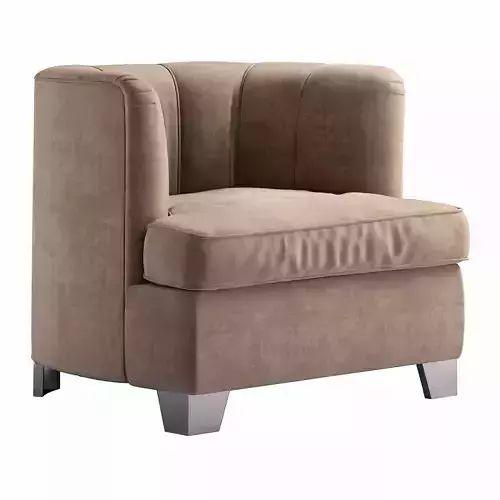 sunrise armchair by Girogiocollection