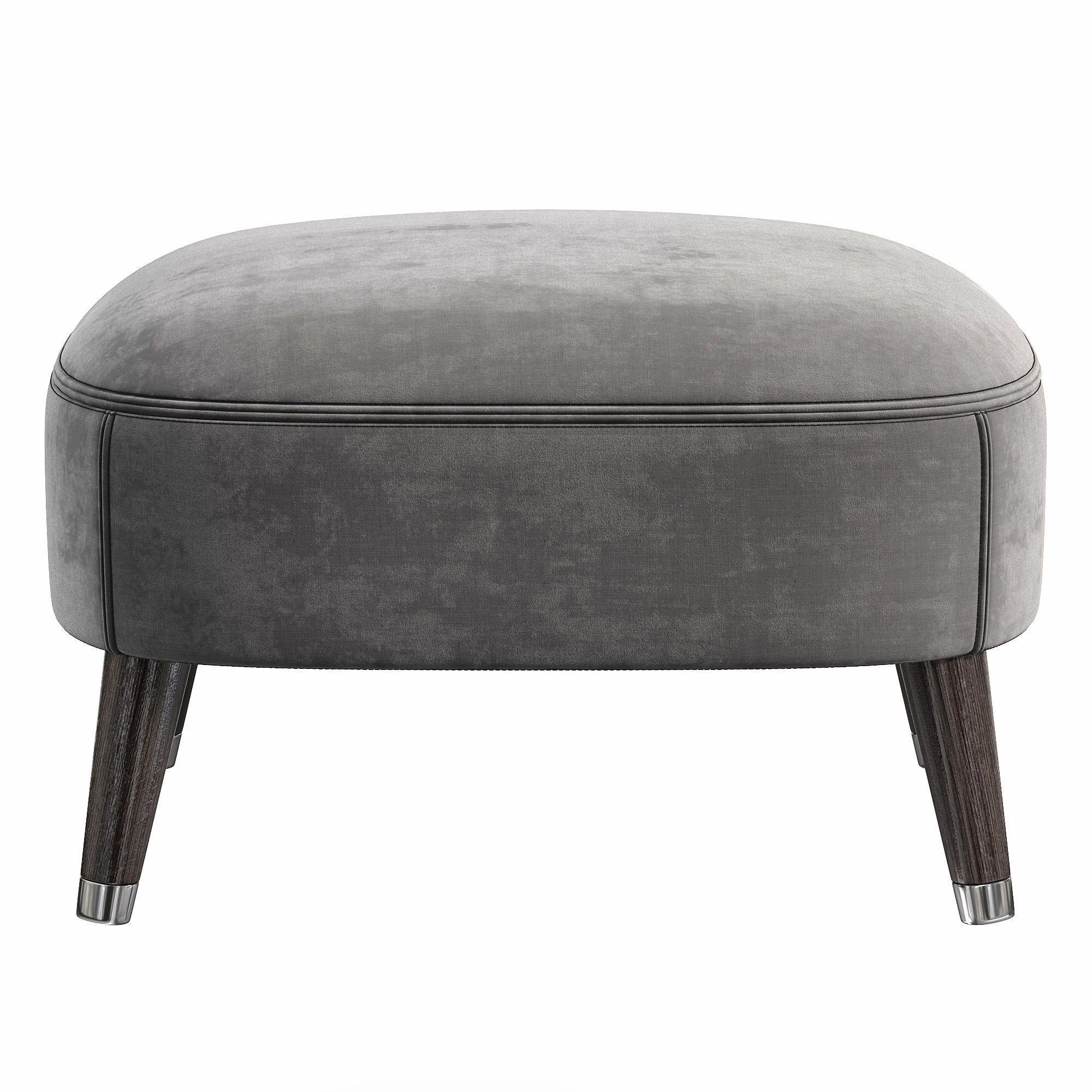 MIRAGE POUF by Girogiocollection 3D model_1