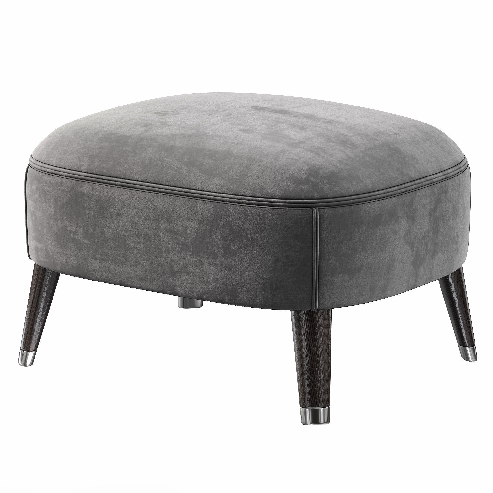 MIRAGE POUF by Girogiocollection 3D model_2