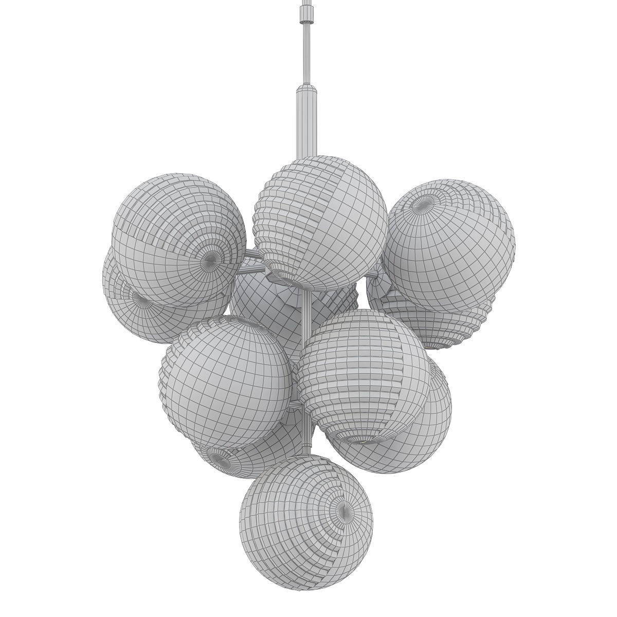 WALTON MORE 3D model_4