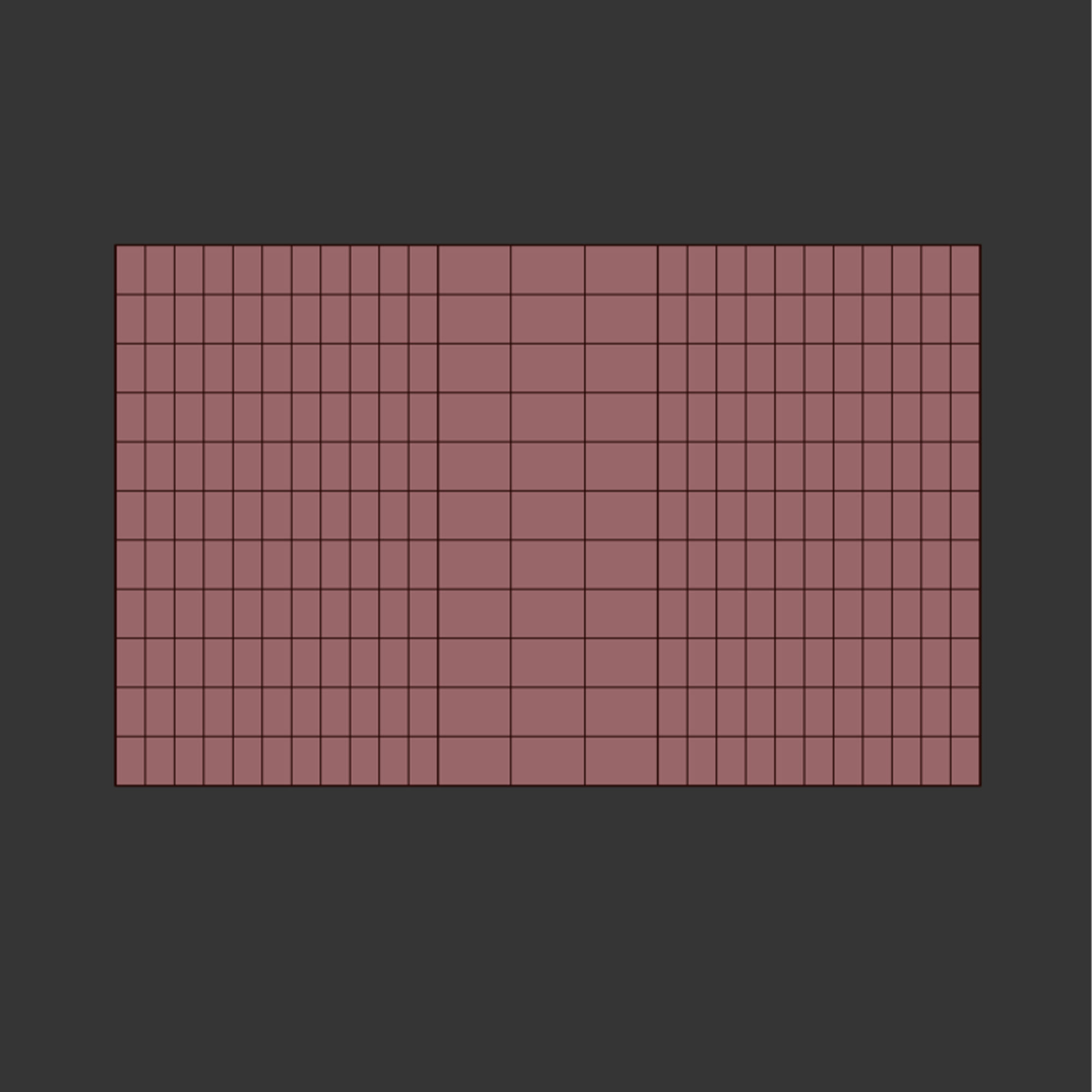 RECTANGULAR COFFEE TABLE by giorgiocollection 3D model_6