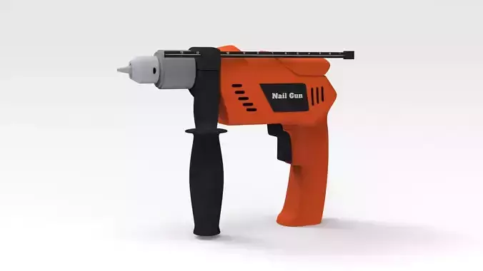 Nail Gun