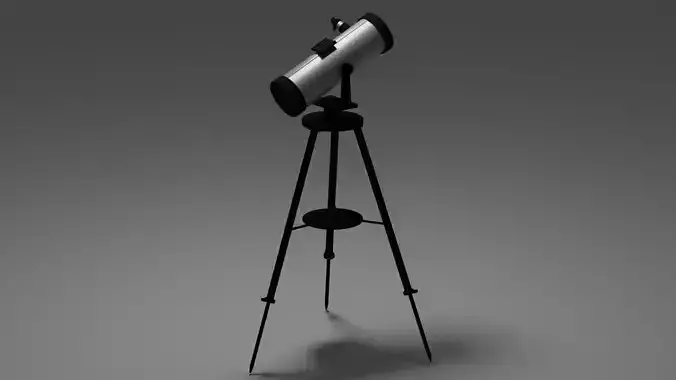 Mirror Telescope