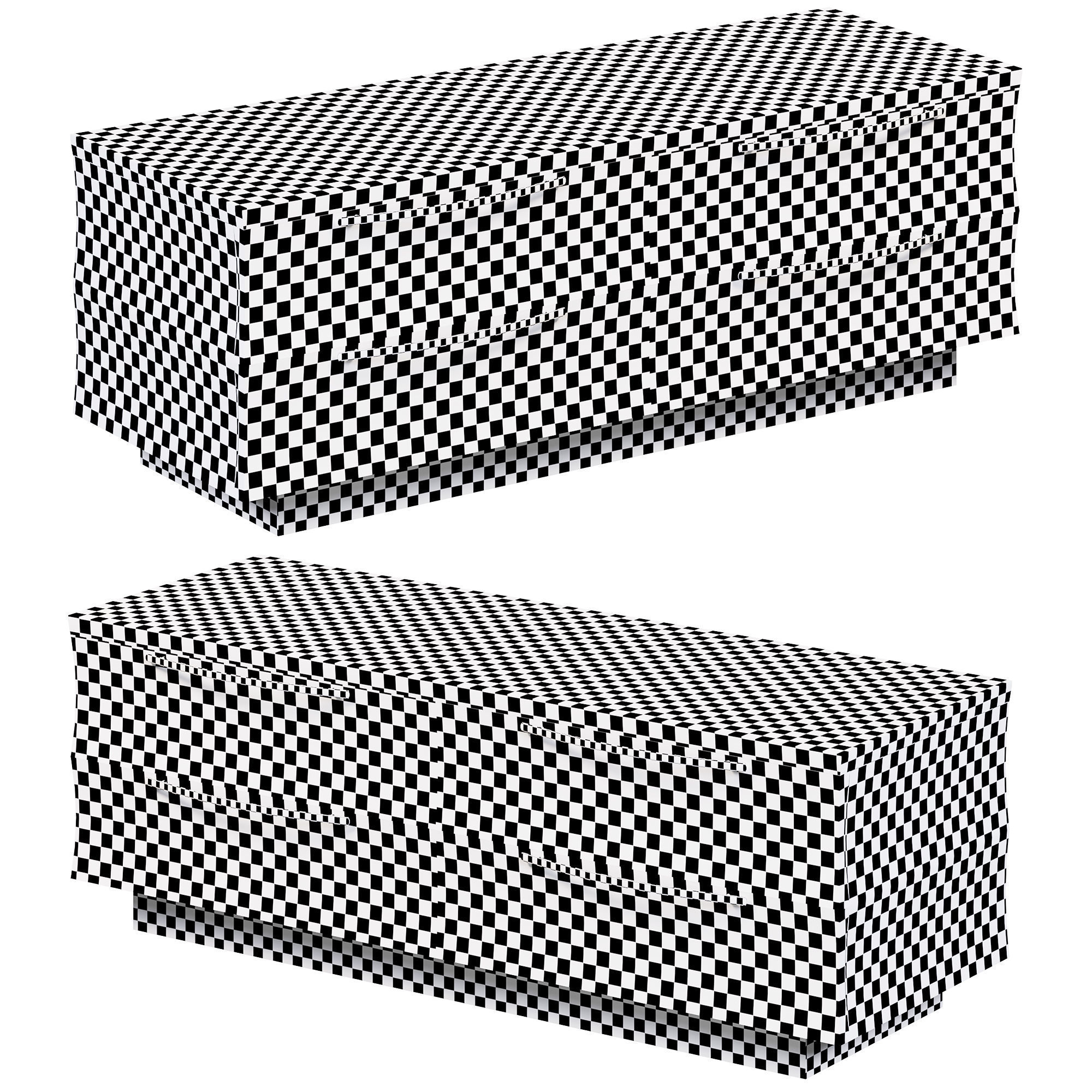 DAYDREAM TV STAND by giorgiocollection 3D model_4