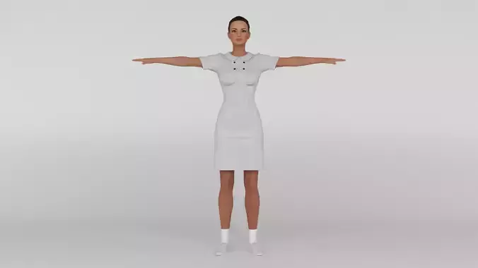 Nurse
