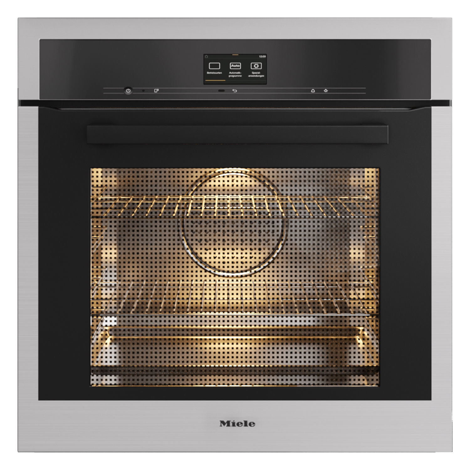 neff bosch miele collections 3D model_9