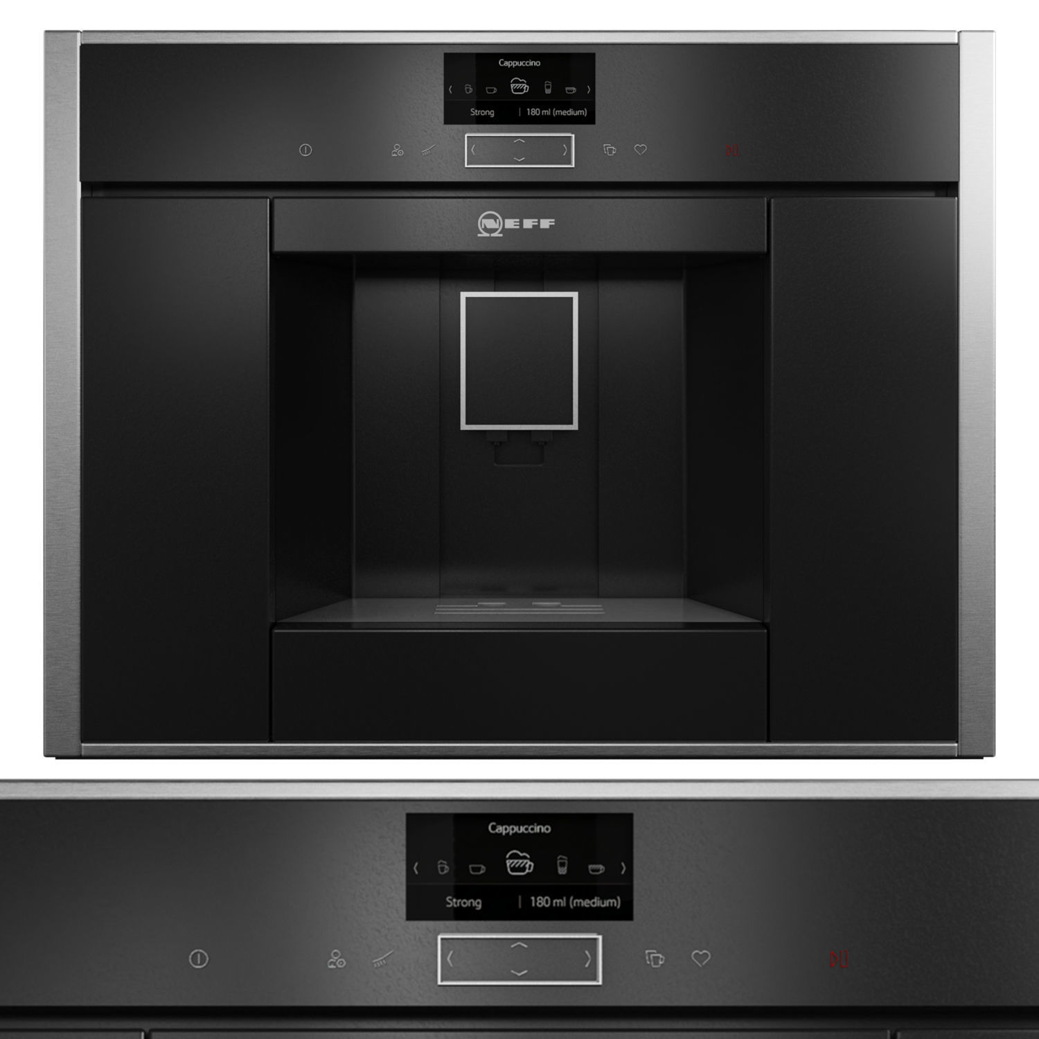neff bosch miele collections 3D model_5