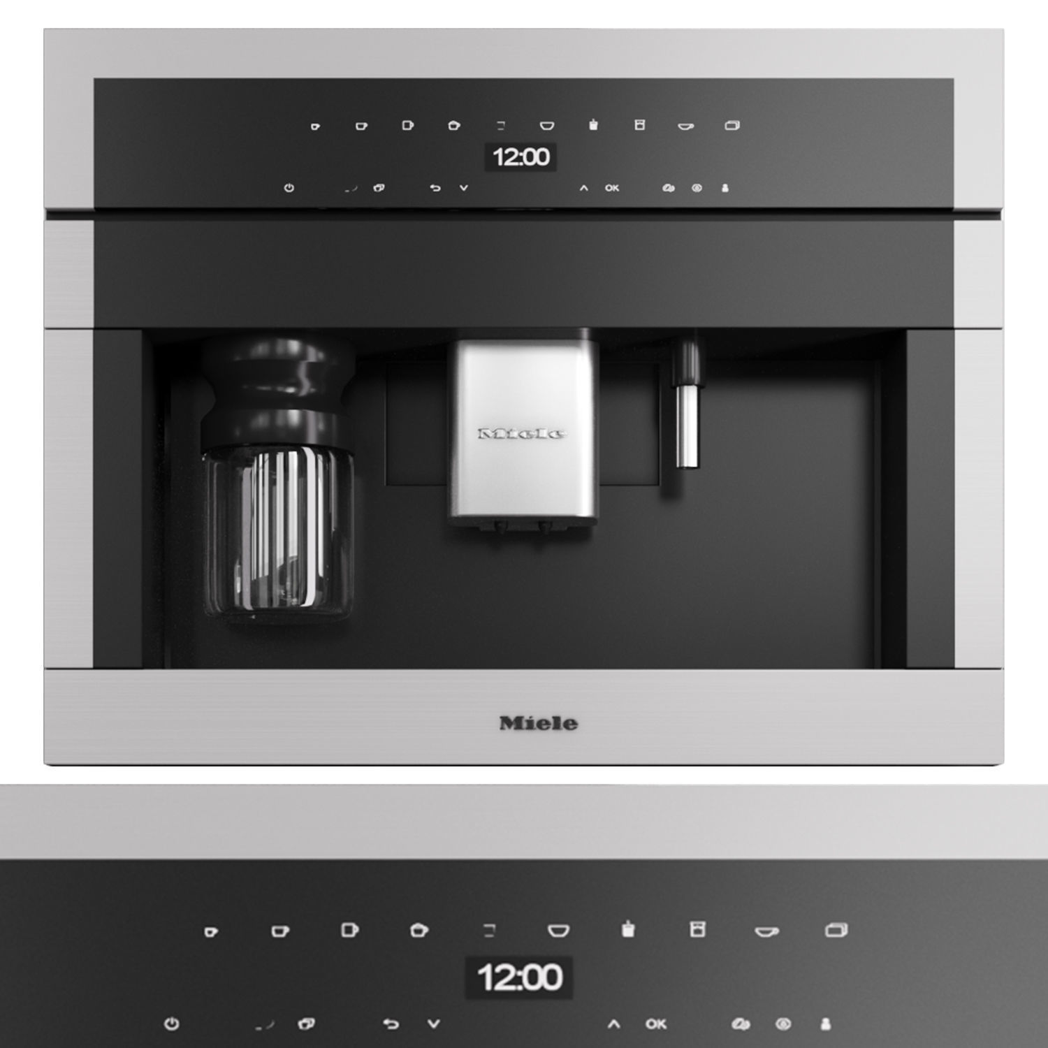 neff bosch miele collections 3D model_6