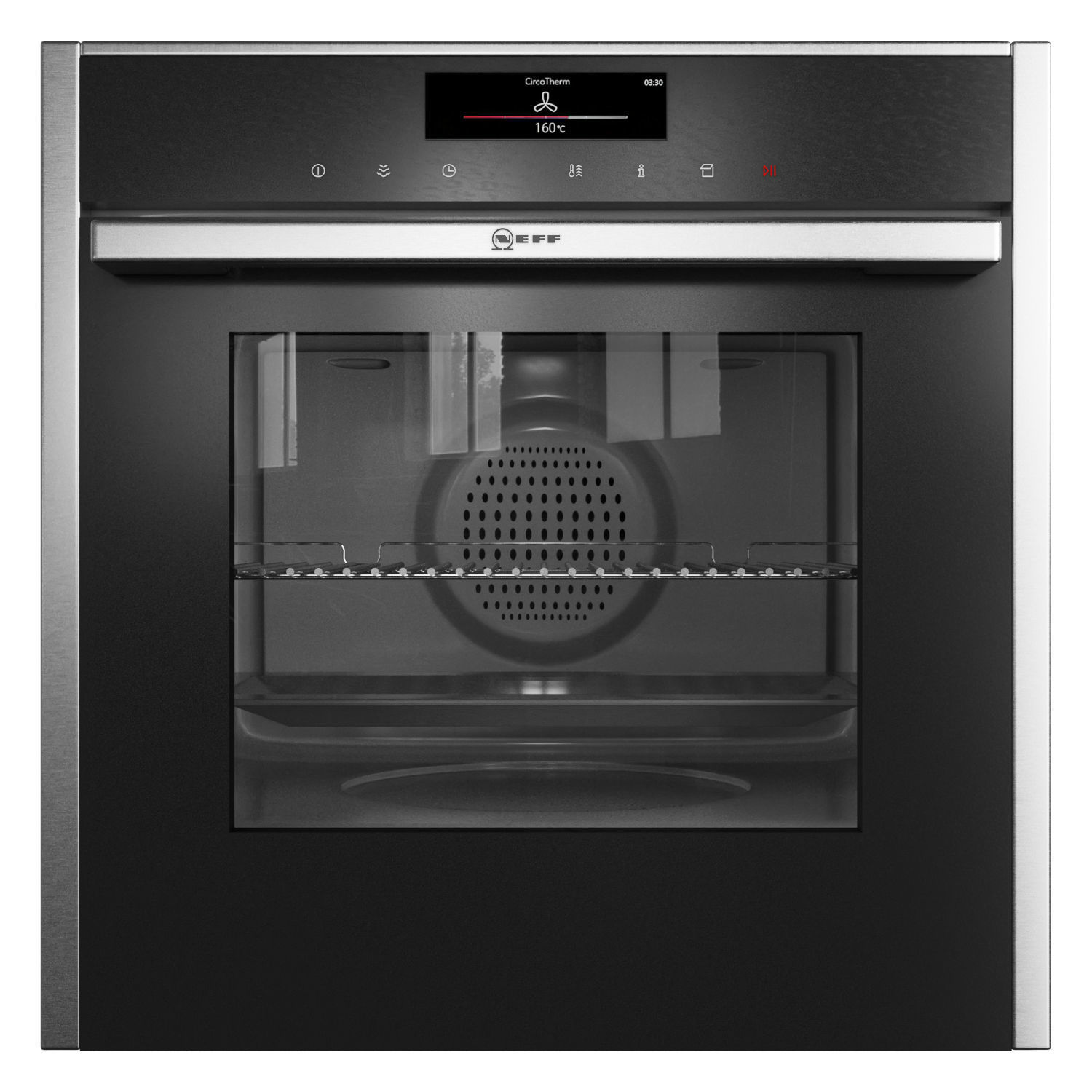neff bosch miele collections 3D model_7