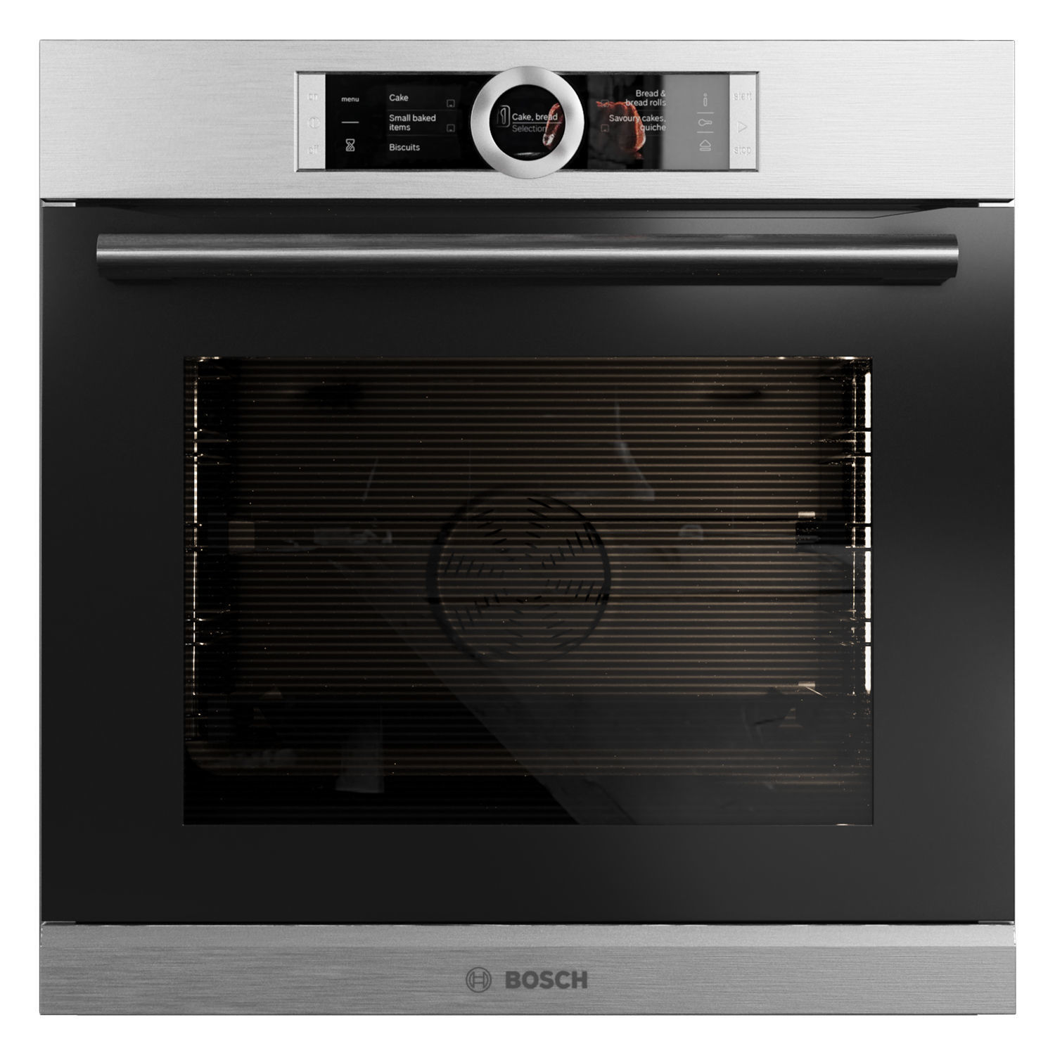 neff bosch miele collections 3D model_8