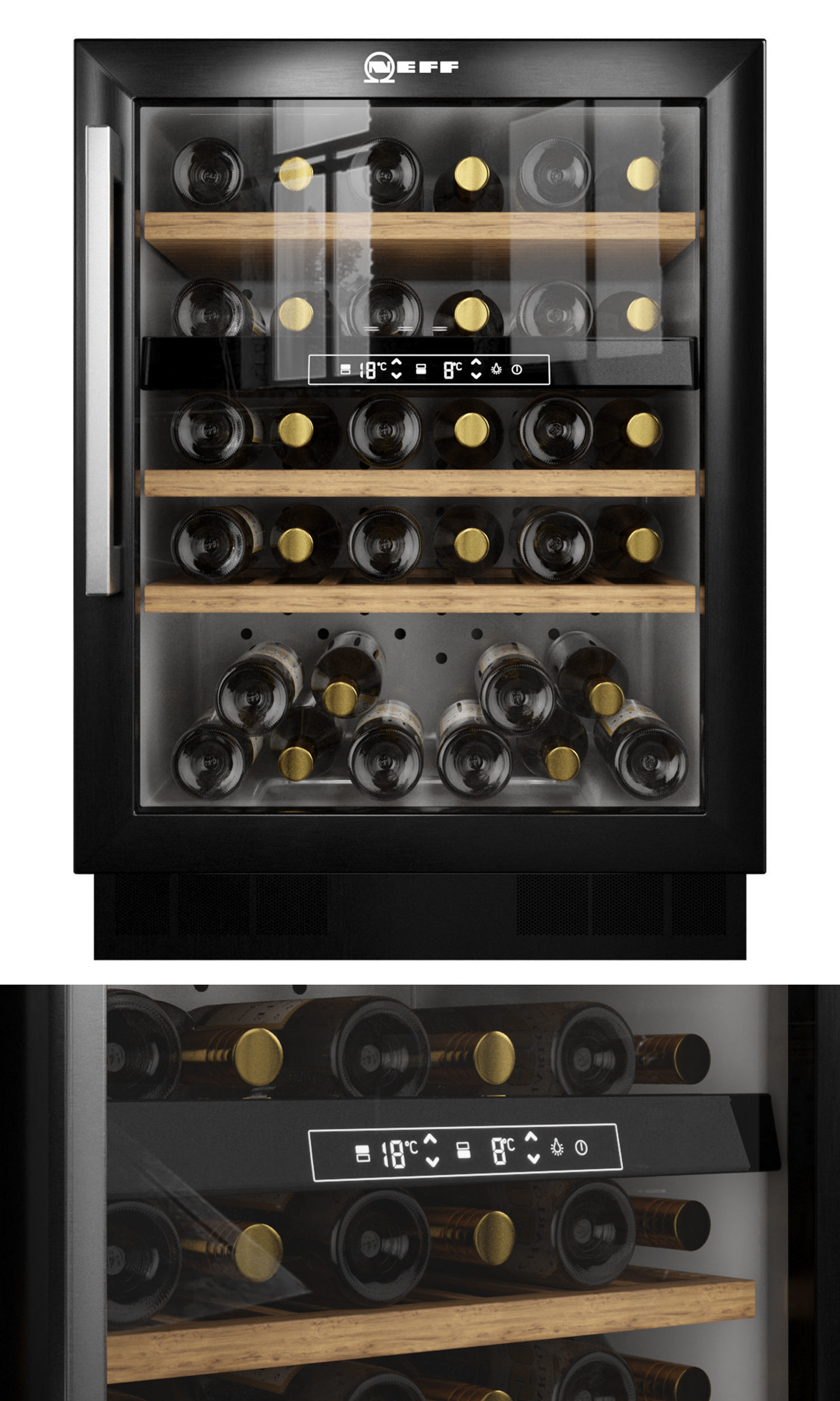 NEFF appliance collection 3D model_3