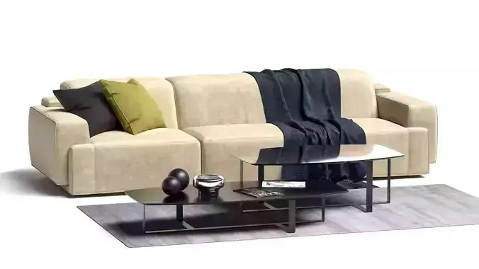 Natuzzi Iago