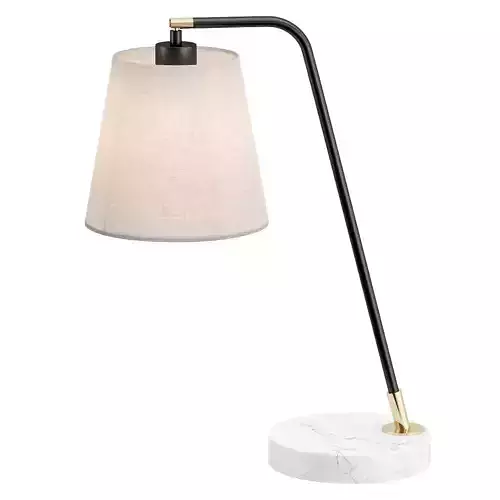 ROCK DESK LAMP