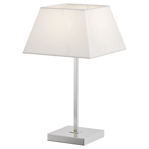 PROJECT john lewis table lamp 3D model