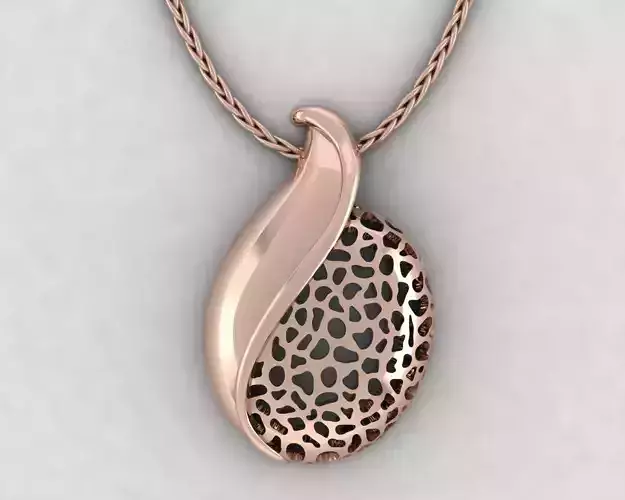 Fashion Women Pendant 