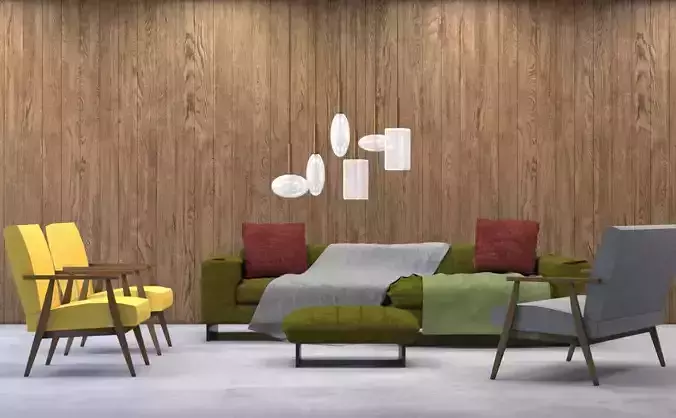 Interior Design 00564