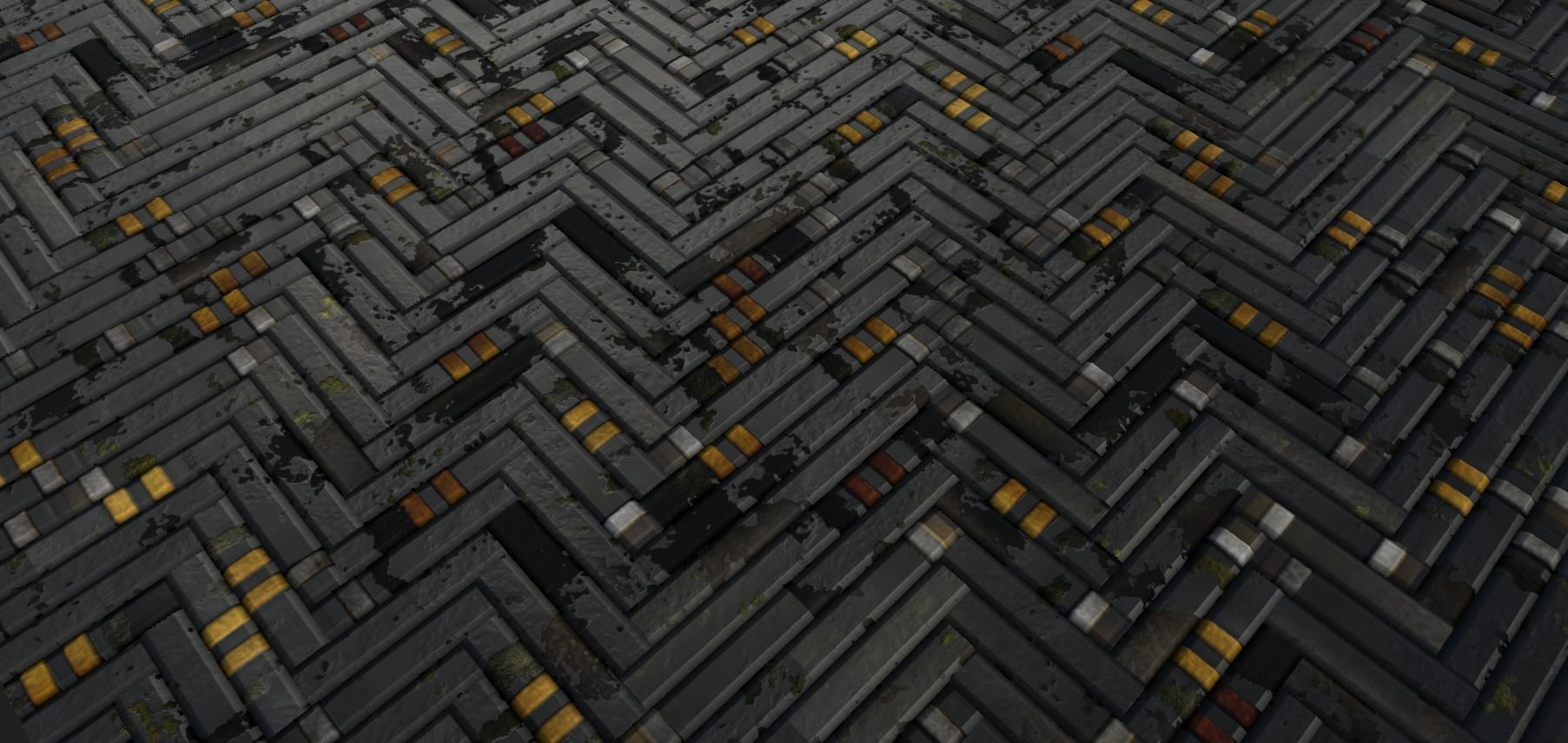 Abstract Tiles Materials Pack Texture_1