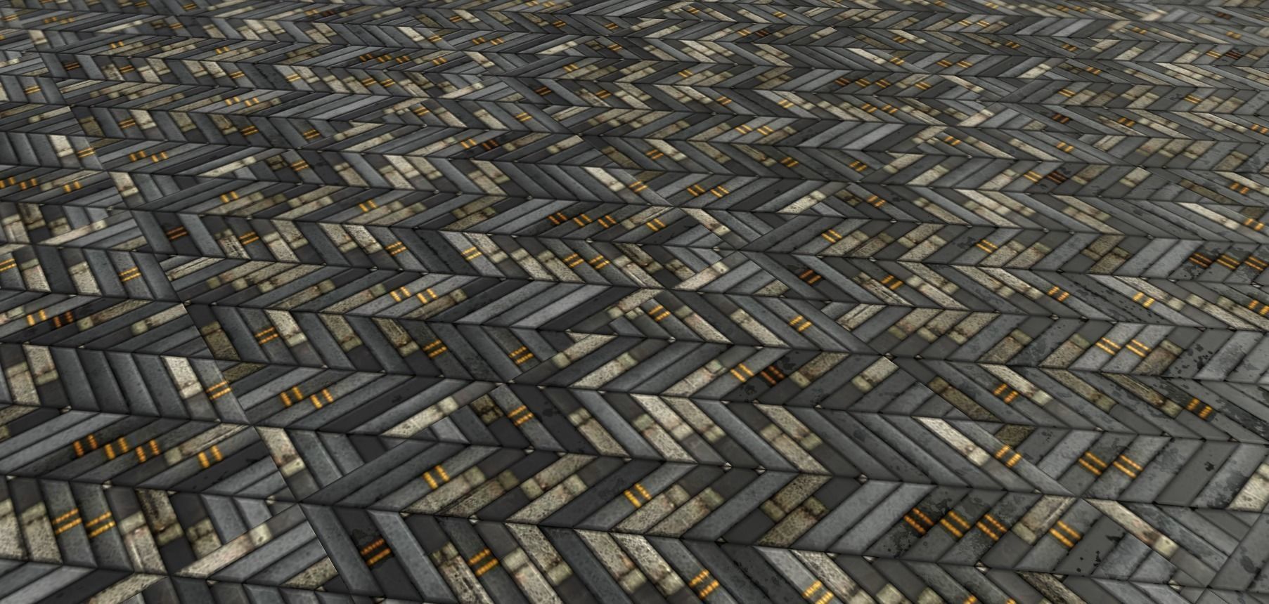 Abstract Tiles Materials Pack Texture_13