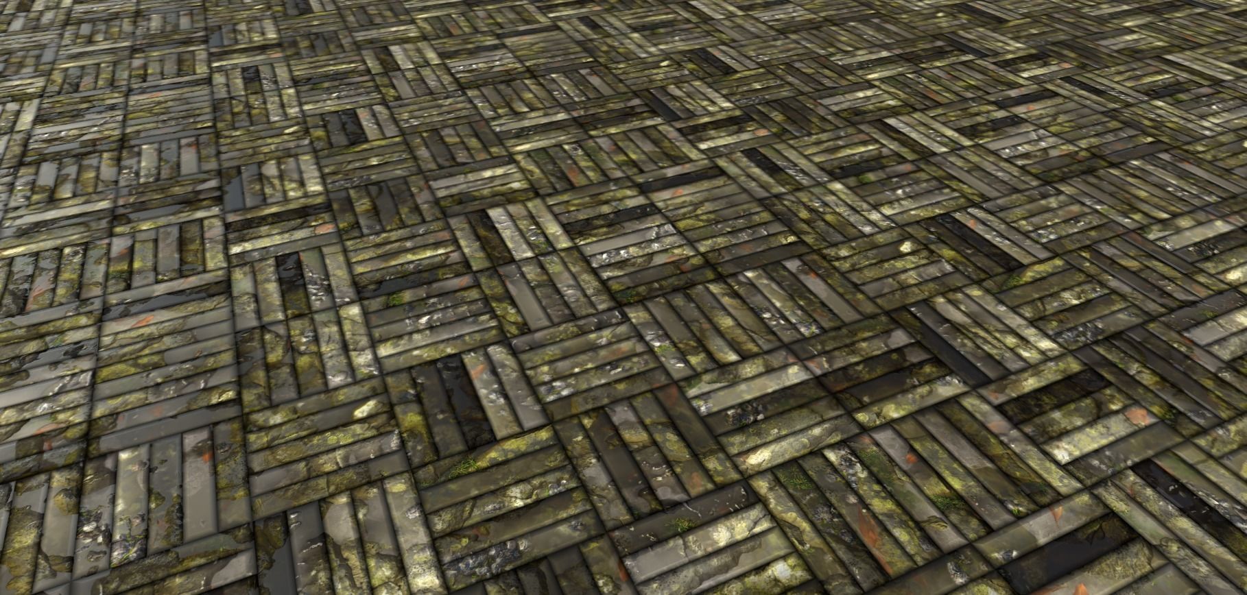 Abstract Tiles Materials Pack Texture_7