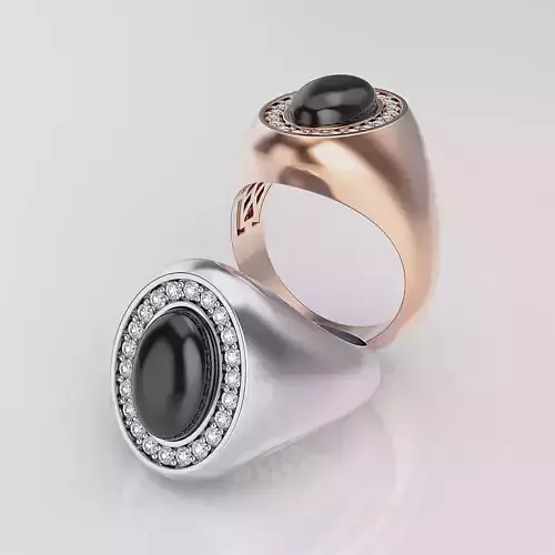 Ring Mens