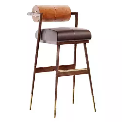 Waters bar chair