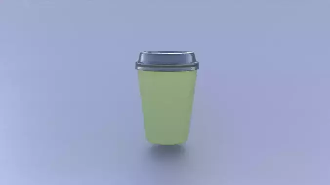 coffee cup mockup